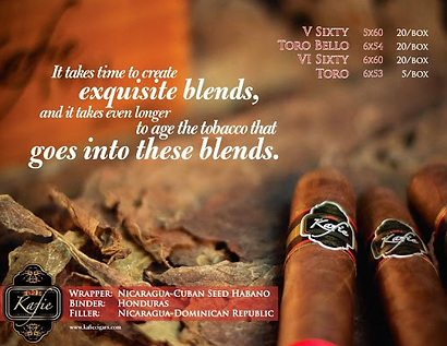 Martin Cigars