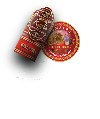 Kafie-1901-Sumatra-Cigar-Details-2