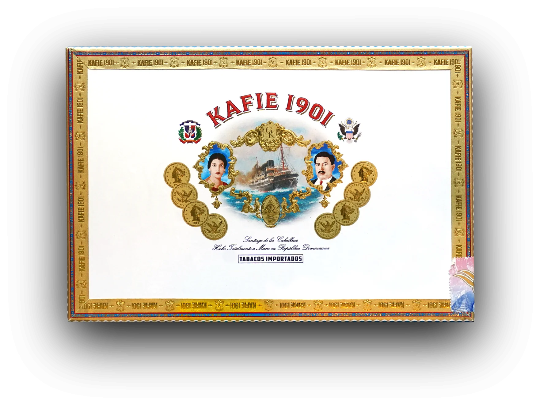 Kafie-core-box
